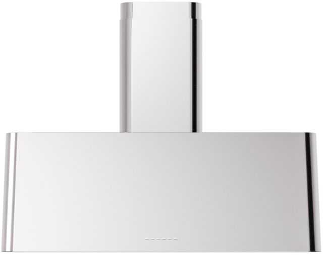 Ilve® Nostalgie II Series 36" Stainless Steel Wall Mounted Range Hood-0