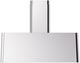 Ilve® Nostalgie II Series 36" Stainless Steel Wall Mounted Range Hood-0