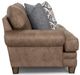 Franklin™ Sicily Chief Hazelnut Loveseat-2