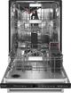 KitchenAid® 24" PrintShield™ Stainless Steel Top Control Built In Dishwasher-1