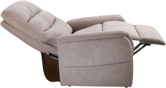 UltraComfort™ Destin Antler Small Power Lift Recliner-2