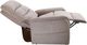 UltraComfort™ Destin Antler Small Power Lift Recliner-2