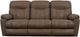 La-Z-Boy® Morrison Whiskey Manual Reclining Sofa-1