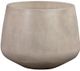 Armen Living Amethyst White Indoor or Outdoor Planter-0