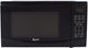 Avanti® 0.9 Cu. Ft. Black Countertop Microwave-0