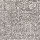 Surya Harput Charcoal/Light Beige 8'x10' Area Rug-4