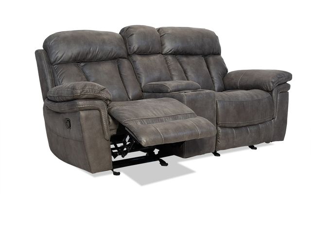 Cayman Glider Loveseat-0