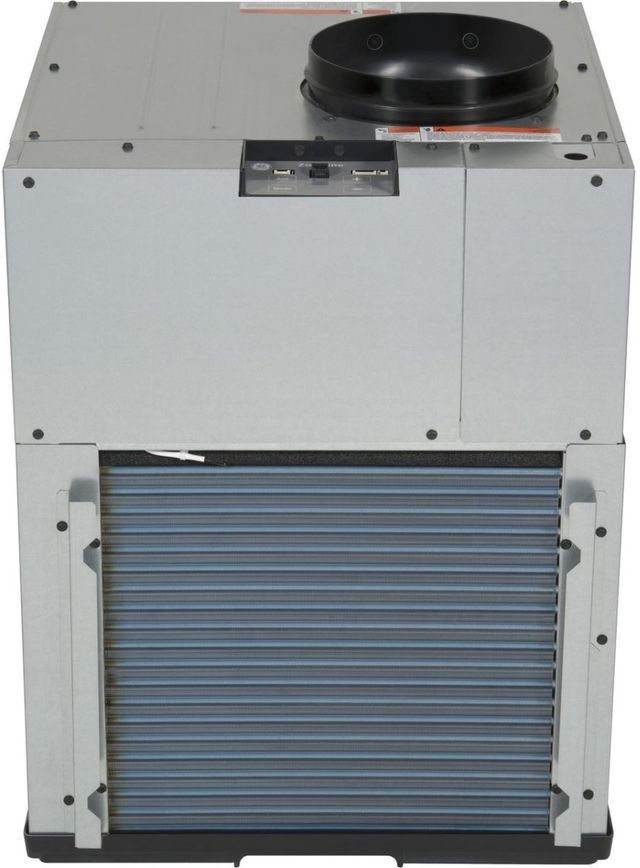 GE Zoneline® 9,200 BTU's Thru the Wall Air Conditioner-0