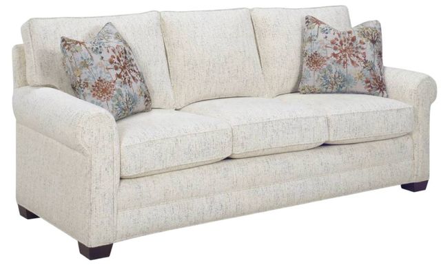Temple Furniture Customizable Remington 84" Sleeper Sofa-3
