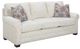 Temple Furniture Customizable Remington 84" Sleeper Sofa-3