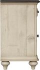 Cottage Creek Furniture Brockton Light Wheat Nightstand-2