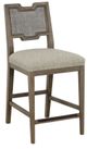 Fairfield® Customizable Harlow Counter Stool-0