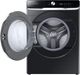 Samsung 5.0 Cu. Ft. Brushed Black Front Load Washer-3