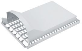 Whirlpool® White Dryer Drying Rack-0