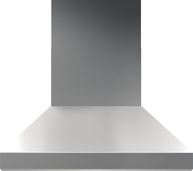 Zephyr Titan Pro Wall 42" Stainless Steel Wall Mounted Range Hood with TruHue™-0