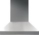 Titan Wall 42" Stainless Steel Wall Mounted Range Hood with TruHue™-0