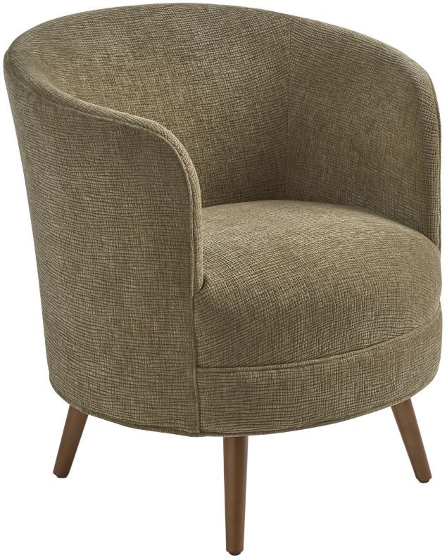 Lexington Home Customizable La Costa Torrington Swivel Chair-0
