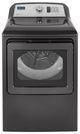 Crosley Professional® 7.4 Cu. Ft. Diamond Gray Electric Dryer-0