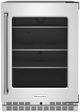 KitchenAid® 5.2 Cu. Ft. Stainless Steel Beverage Center-0