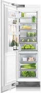 Fisher & Paykel 12.4 Cu. Ft. Panel Ready Built in All Refrigerator-4