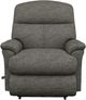 La-Z-Boy® Reed Stone Manual Wall Recliner-1