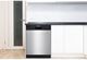 Danby® 24" Stainless Steel Built In Dishwasher-3