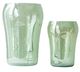 A & B Home Green Decorative Vases-2