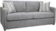 Superstyle Customizable L9351 Queen Sleeper Sofa-1