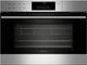 Wolf E Series 24 Inch Steam Oven -0