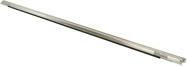 KitchenAid® 27" Stainless Steel Bottom Vent Heat Deflector-1