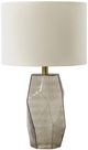 Signature Design by Ashley® Taylow Gray Table Lamp-0
