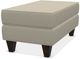 La-Z-Boy® Laurel Pewter Ottoman-3