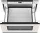 Sharp® 1.2 Cu. Ft. Stainless Steel Microwave Drawer-1