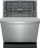 Frigidaire® 24" Stainless Steel Built In Dishwasher-2