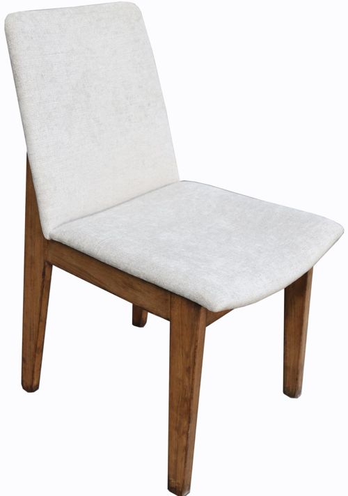 Nest Home Collections Reese Antique Natural/Jig Ash Dining Chair-0