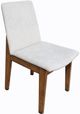 Nest Home Collections Reese Antique Natural/Jig Ash Dining Chair-0