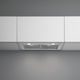 Falmec Sabina Potenza 28" Scotch Brite Stainless Steel Insert Range Hood-1