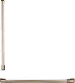 Café™ 36" Brushed Bronze Refrigeration Handle Kit