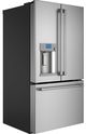 Café™ 36" 27.8 Cu. Ft. Stainless Steel French Door Refrigerator-3