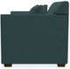 La-Z Boy® Dixie Teal Loveseat-3