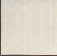 Nourison Home™ Washable Charm Ivory 5'x7' Area Rug-4