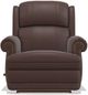 La-Z-Boy® Kirkwood Walnut Leather Reclina-Rocker® Recliner-0