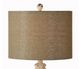 Forty West Chip Cream/Ivory Table Lamp-2