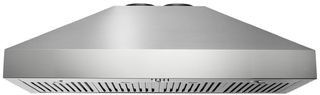 Thor Kitchen® Professional 48" Stainless Steel Wall Mounted Range Hood