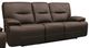 Parker House® Spartacus Chocolate Power Reclining Sofa-0