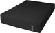 Dreamstar Bedding Genesis Collection Arctic 14" Hybrid Soft Smooth Top Twin XL Mattress-0