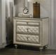 ACME Furniture Lucienne Beige Nightstand-1