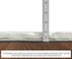 Dalyn™ Rug Company Voyage VY1 Navy 5'x8' Area Rug-2