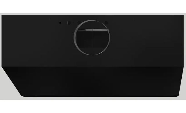 Vent-A-Hood® 42" Black Under Cabinet Hood-1