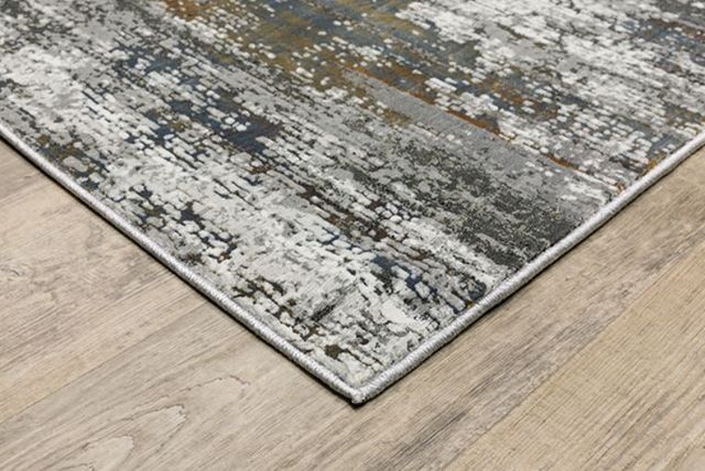 Oriental Weavers™ Gemini 5'x8' Style 8 Area Rug-3